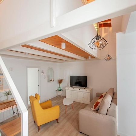 Casa Valentina Ii: Confort Y Luz En Sevilla Centro Esterno foto