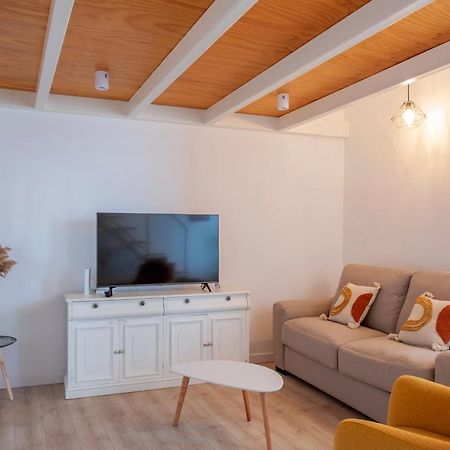 Casa Valentina Ii: Confort Y Luz En Sevilla Centro Esterno foto